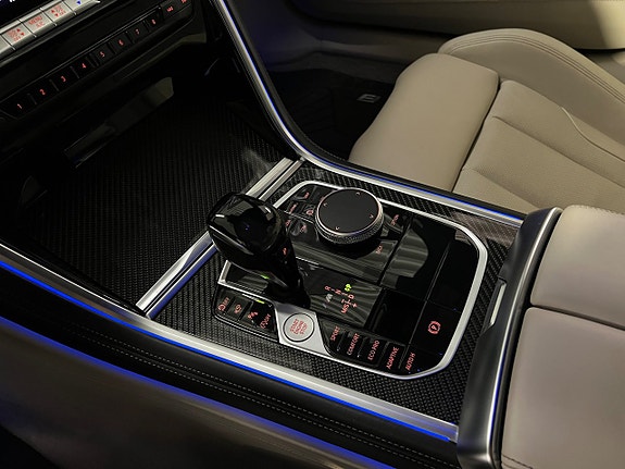 BMW M8 15 of 26