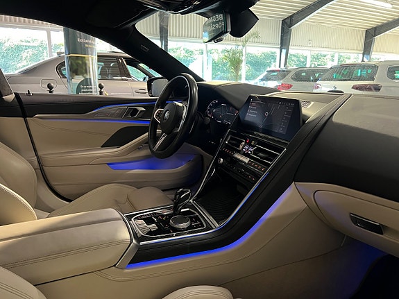 BMW M8 7 of 26