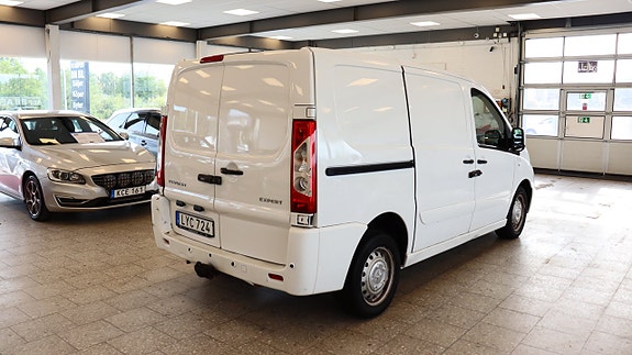 Peugeot Expert 5 of 15
