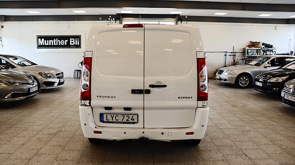 Peugeot Expert 8 of 15
