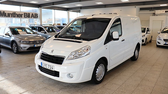 Peugeot Expert 2 of 15