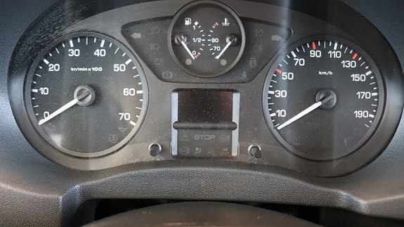 Peugeot Expert 13 of 15