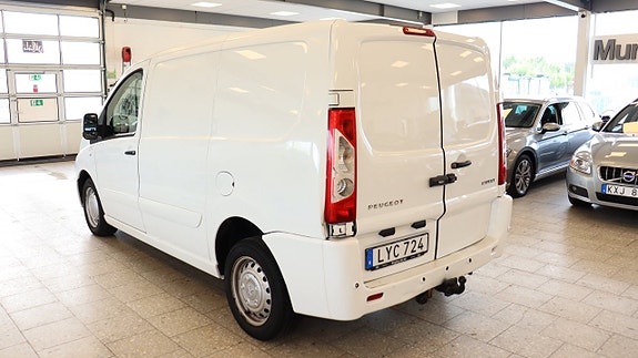 Peugeot Expert 4 of 15