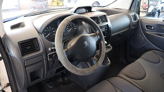 Peugeot Expert 12 of 15