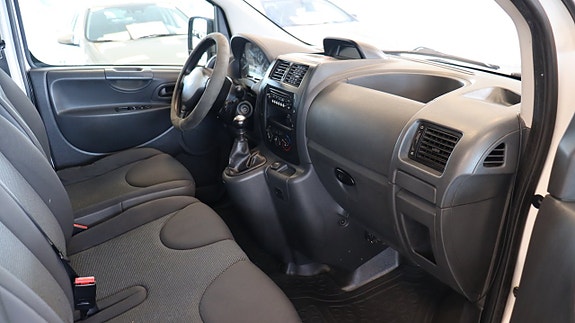 Peugeot Expert 11 of 15