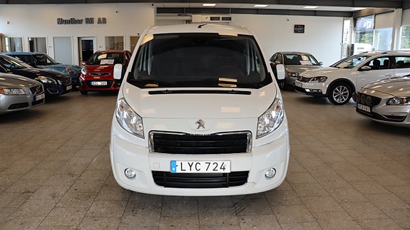 Peugeot Expert 7 of 15