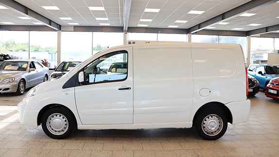 Peugeot Expert 3 of 15