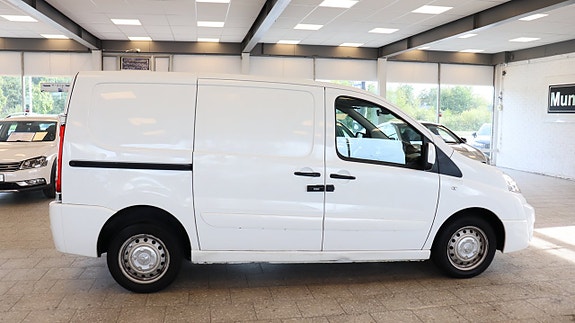 Peugeot Expert 6 of 15