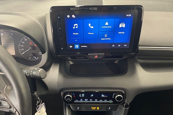 Toyota Yaris 15 of 20