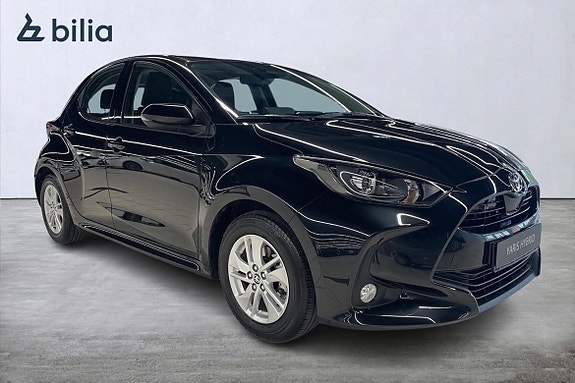 Toyota Yaris 19 of 20