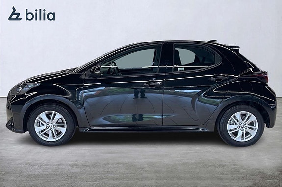 Toyota Yaris 3 of 20