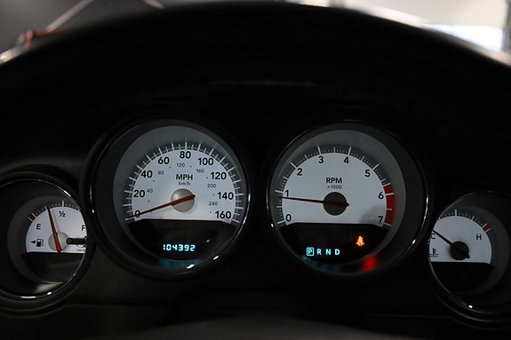 Dodge Challenger 12 of 14