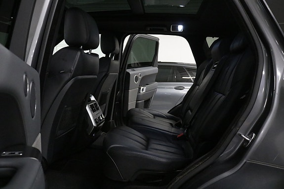 Land Rover Range Rover Sport 14 of 25