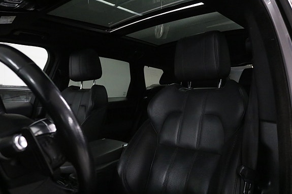 Land Rover Range Rover Sport 13 of 25