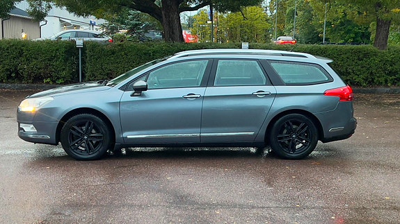 Citroen C5 5 of 8