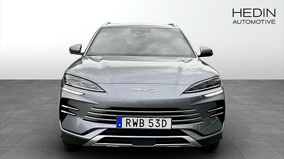 BYD Seal U 8 of 9