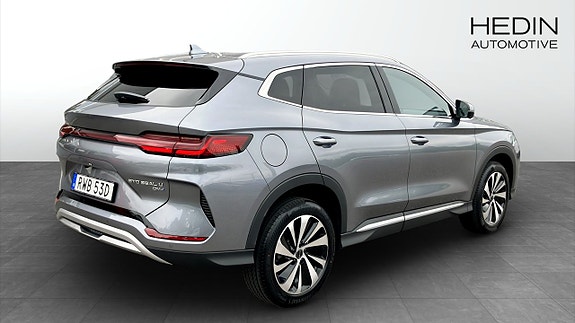 BYD Seal U 2 of 9