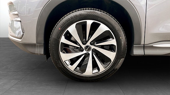 BYD Seal U 9 of 9