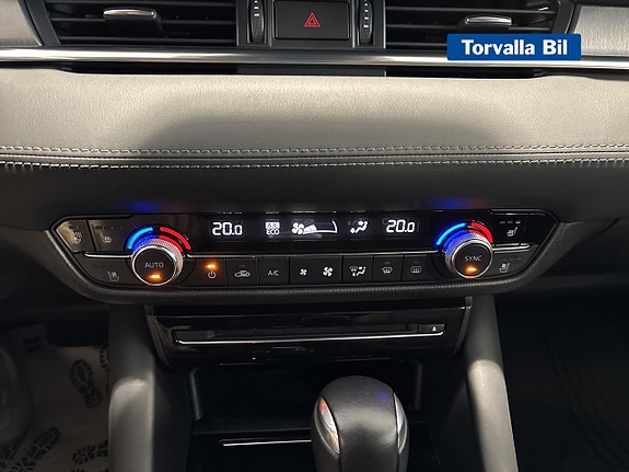 Mazda 6 15 of 19