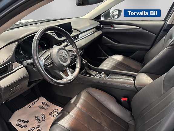 Mazda 6 9 of 19
