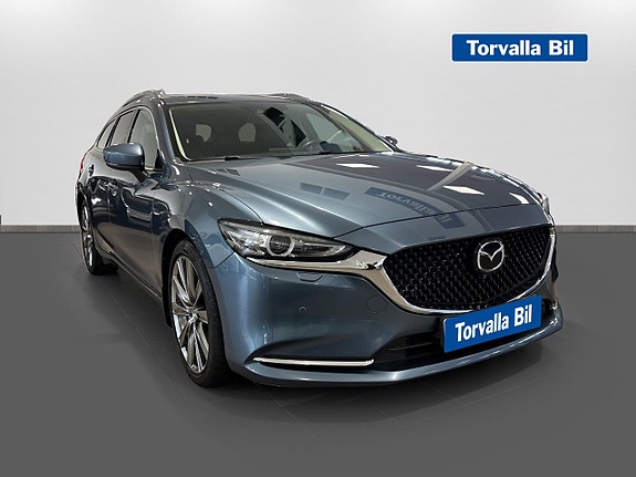 Mazda 6 3 of 19