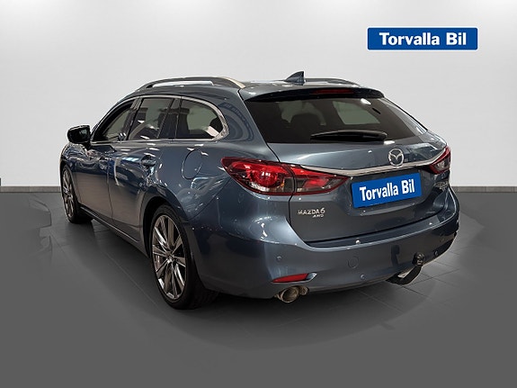 Mazda 6 7 of 19