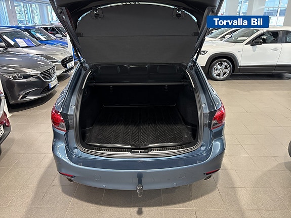 Mazda 6 6 of 19