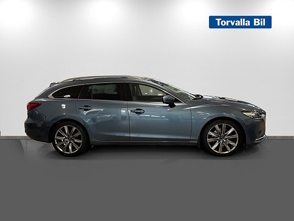 Mazda 6 4 of 19