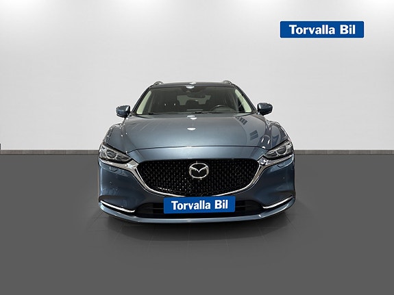 Mazda 6 2 of 19