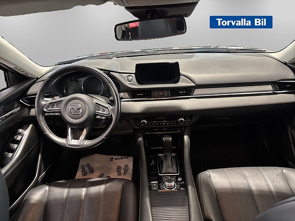 Mazda 6 8 of 19