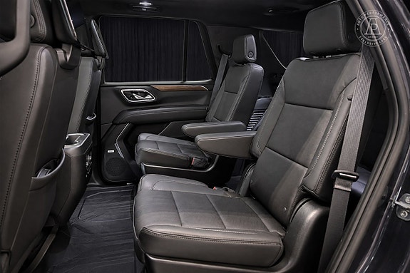 Chevrolet Tahoe 12 of 12