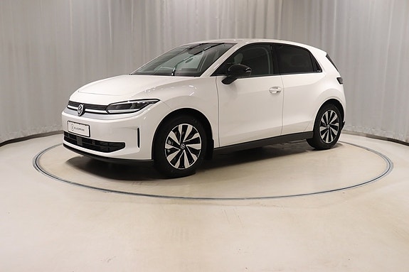 Volkswagen ID. Polo