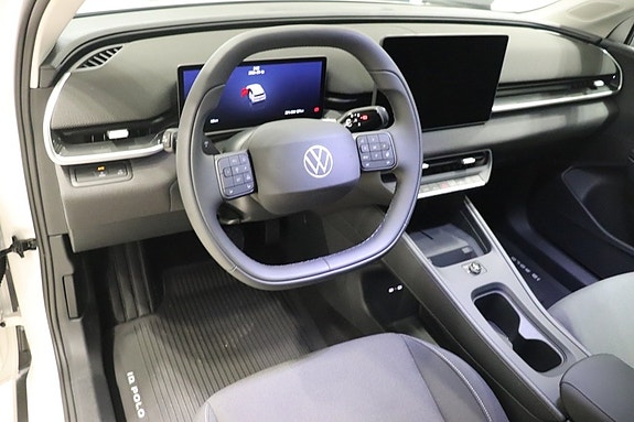Volkswagen ID. Polo 9 of 11