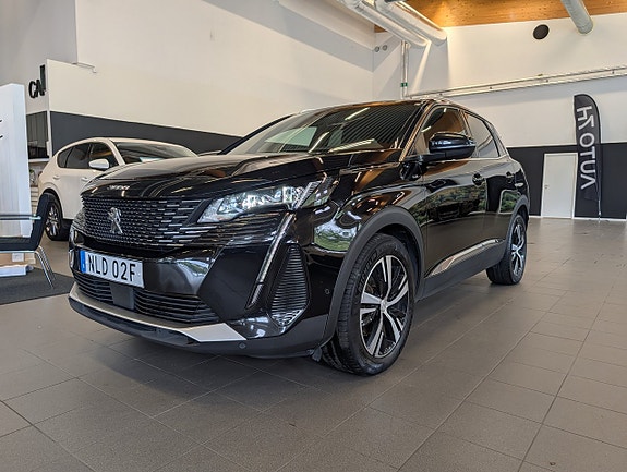 Peugeot 3008 2 of 18