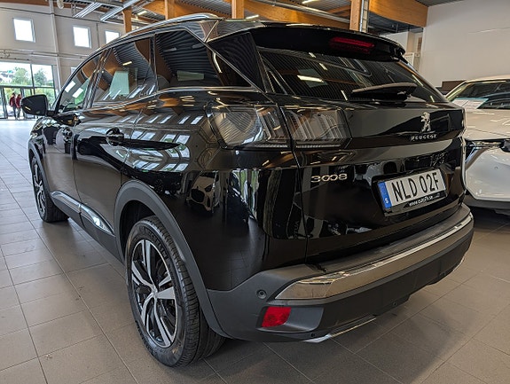 Peugeot 3008 6 of 18