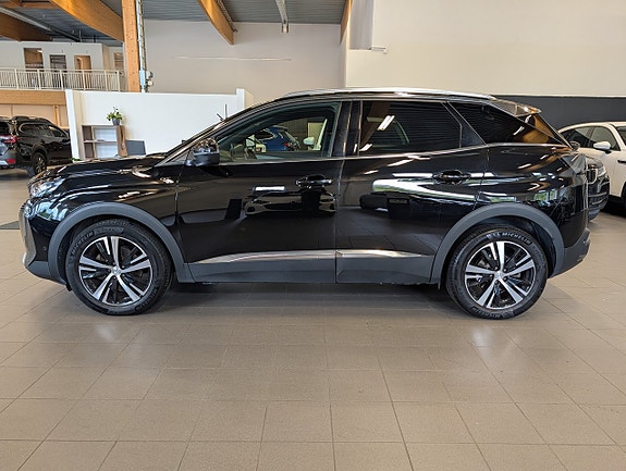 Peugeot 3008 5 of 18