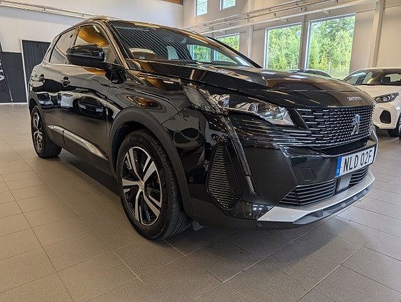 Peugeot 3008 4 of 18