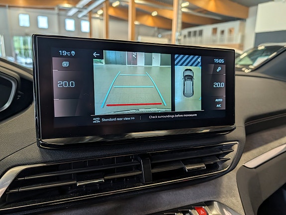 Peugeot 3008 18 of 18
