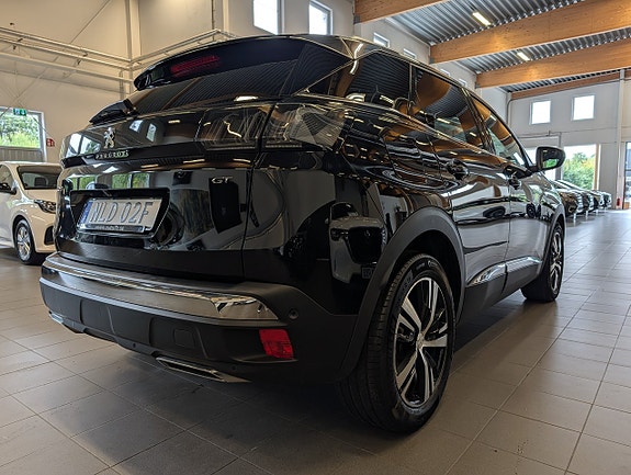 Peugeot 3008 7 of 18