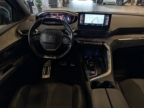 Peugeot 3008 11 of 18