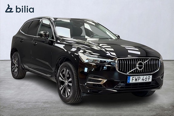 Volvo XC60 5 of 16