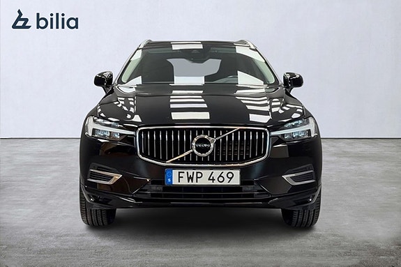 Volvo XC60 7 of 16
