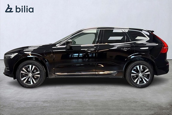 Volvo XC60 3 of 16