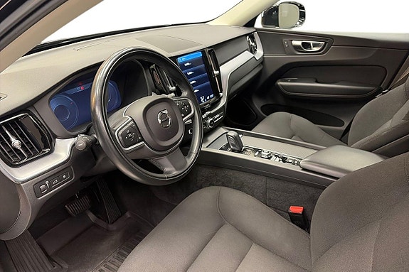 Volvo XC60 9 of 16