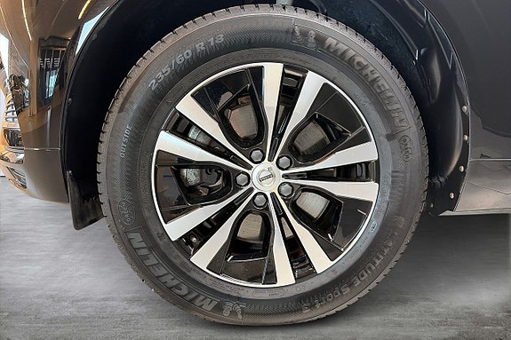 Volvo XC60 16 of 16