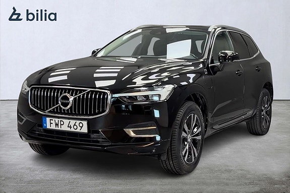 Volvo XC60 6 of 16