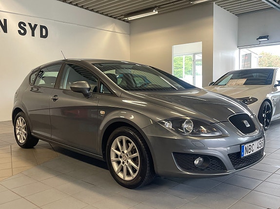 Seat Leon 3 of 12