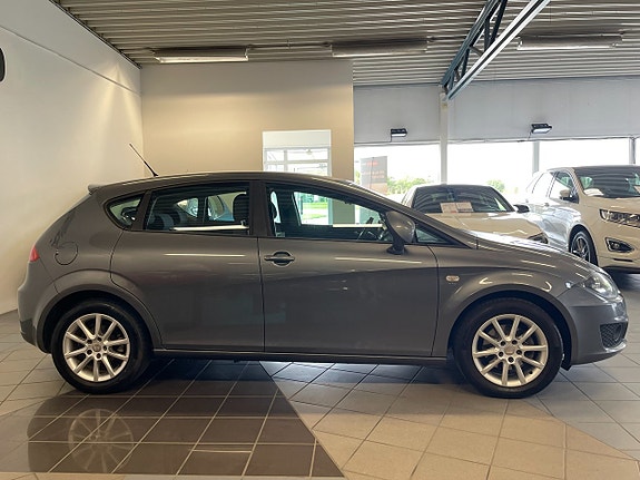 Seat Leon 5 of 12