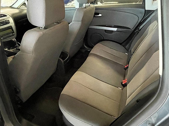 Seat Leon 12 of 12