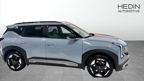 Kia Seltos 4 of 18